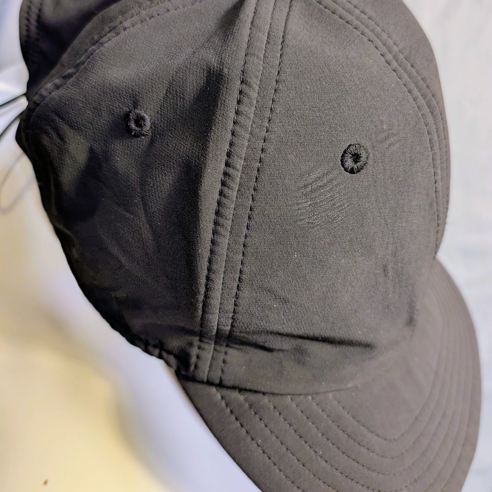 The North Face Black Lightweight Horizon Hat – Adjustable One Size - Picture 5 of 10